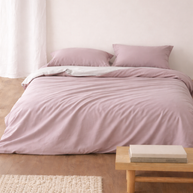 Housse de couette coton egyptien