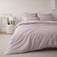 Housse de couette coton egyptien