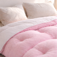 Couette marshmallow