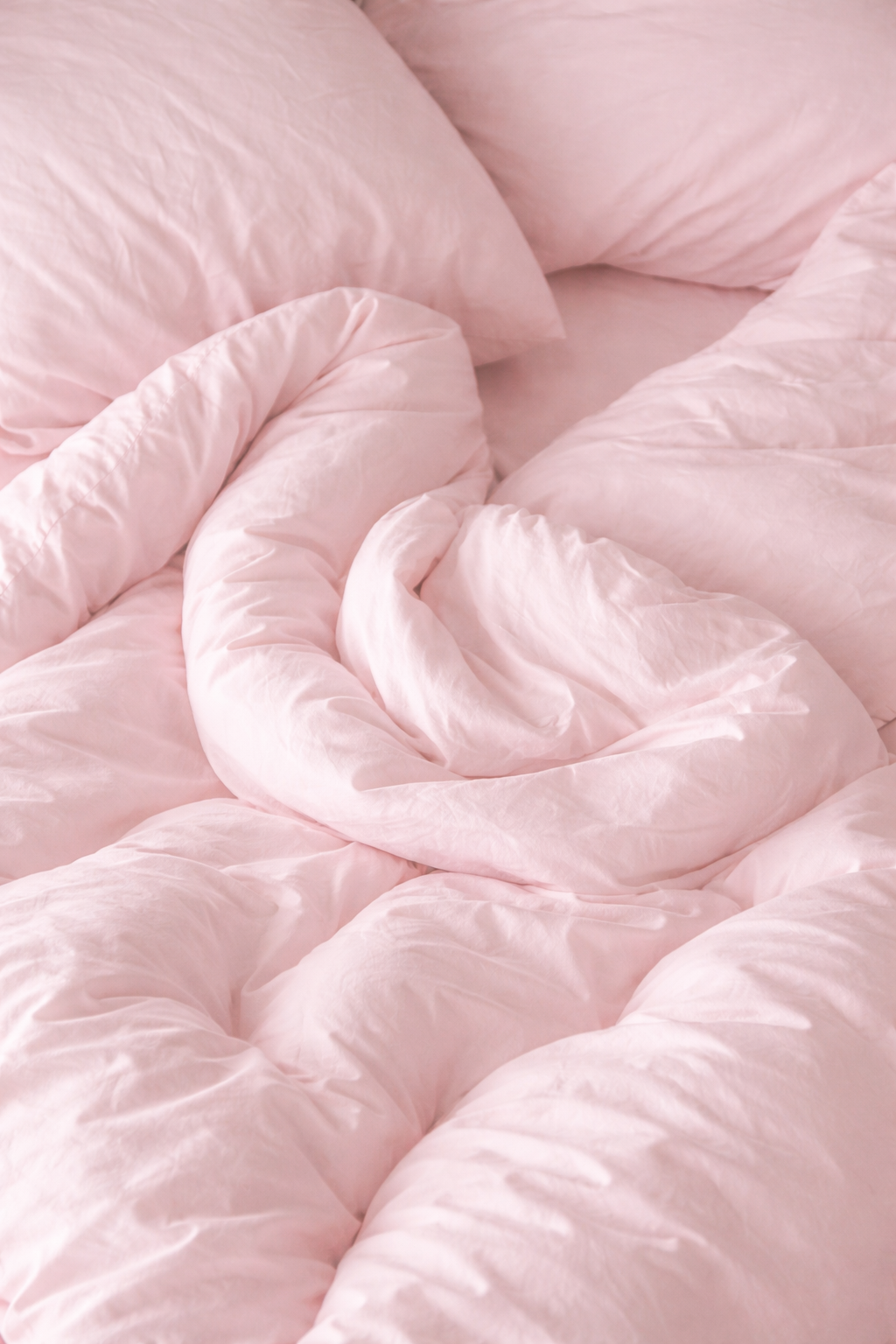 Couette marshmallow