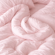 Couette marshmallow
