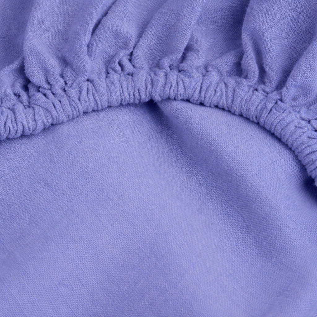 Drap housse en coton égyptien