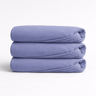Drap housse en coton égyptien
