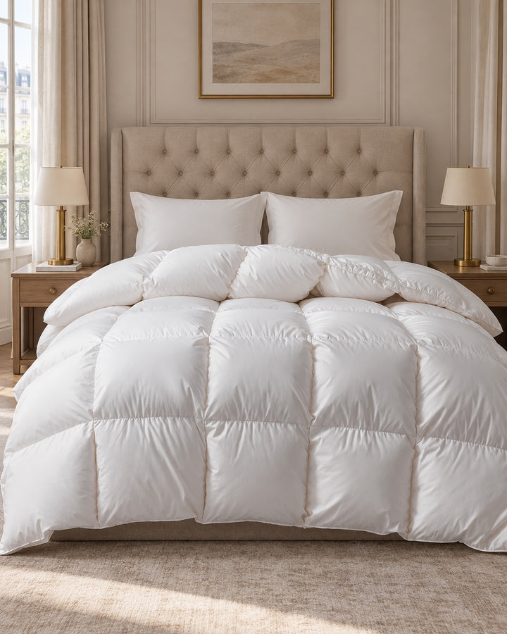 Hotel 4 Seasons duvet