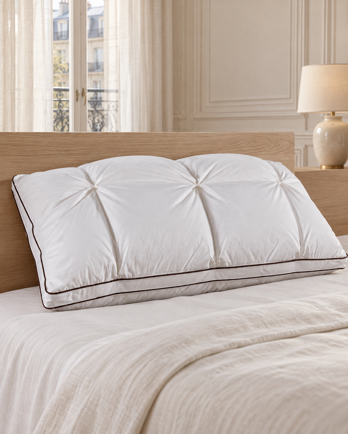 noctua_oreiller-plumes-duvet_blanc_01-lit-fait_paris