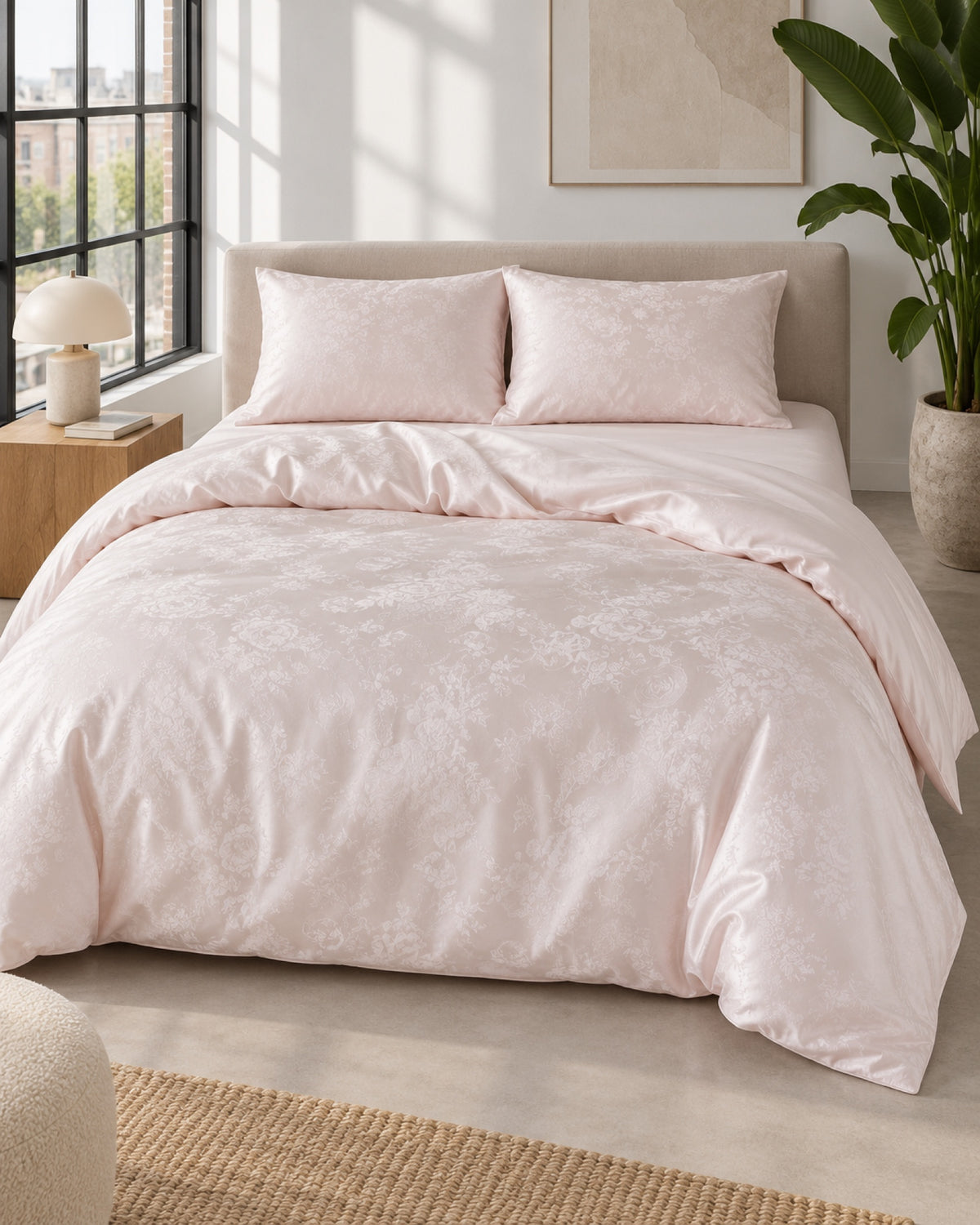 noctua_parure-jacquard_rose-poudre_01-lit-fait_atelier