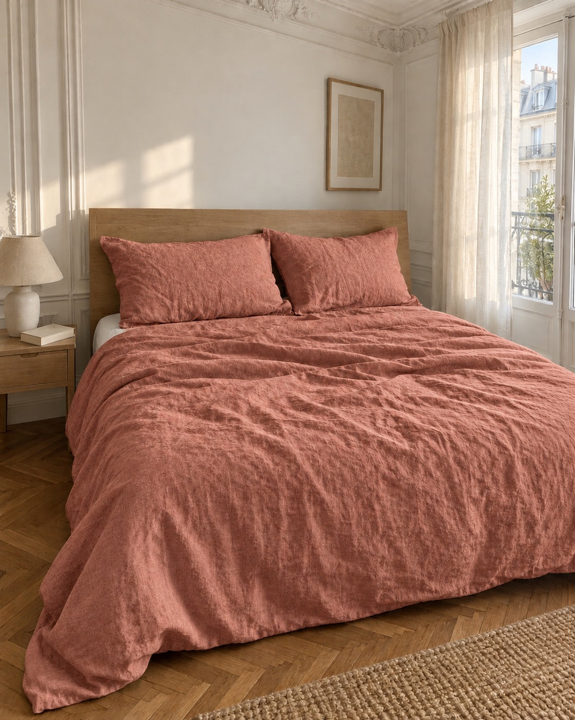 noctua_parure-lin-lave_terracotta_01-lit-fait_paris