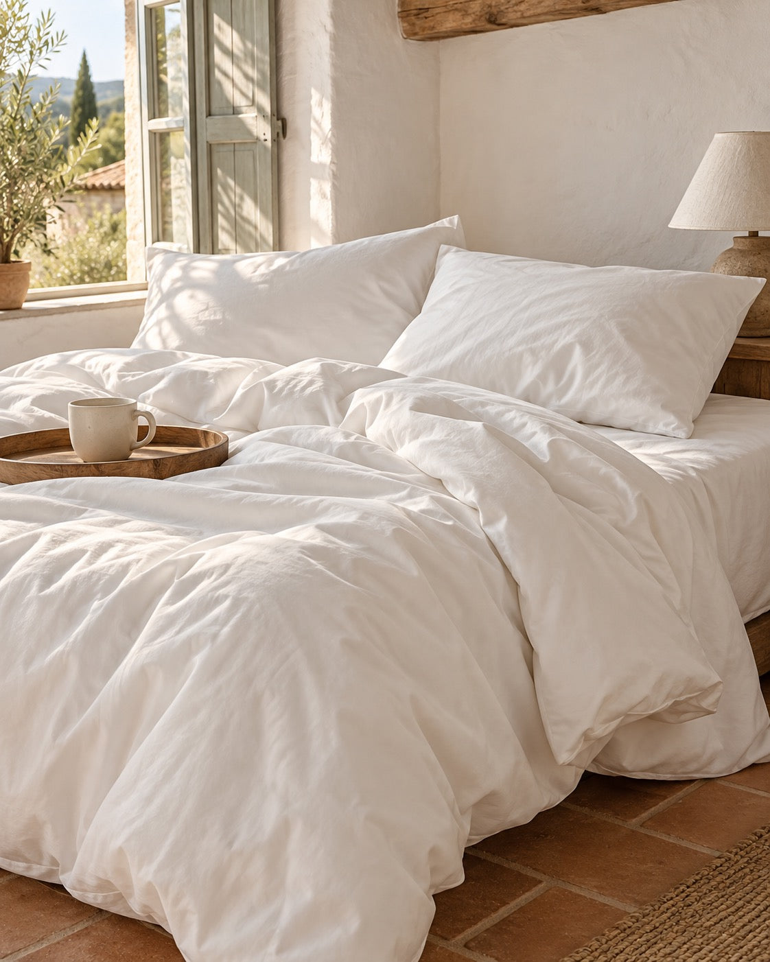 Beddengoedsets
