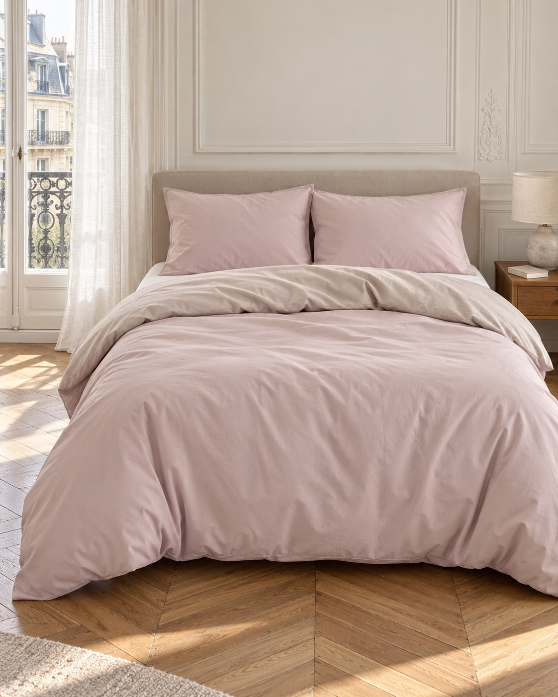 noctua_parure-percale_taupe_01-lit-fait_paris