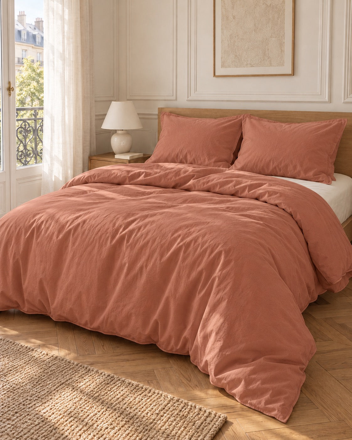noctua_parure-percale_terracotta_01-lit-fait_paris