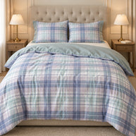 noctua_parure-vichy_bleu-lilas_01-lit-fait_hotel