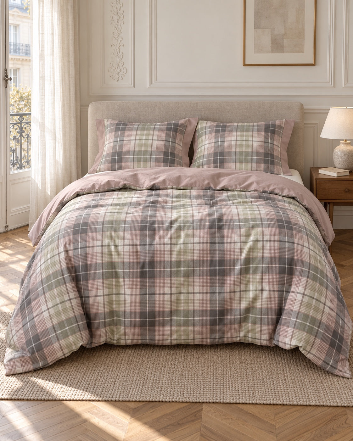 noctua_parure-vichy_rose_01-lit-fait_paris
