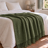 noctua_plaid-gaze_vert_01-lit-fait_vacances