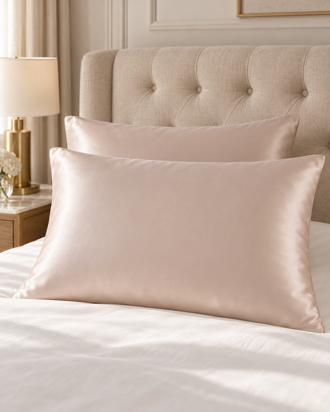 noctua_taie-soie-19-momme_taupe_01-lit-fait_hotel
